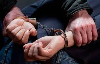 Անչափահասի նկատմամբ սեռական ոտնձգություն կատարած հետախուզվողին քրեական ոստիկանները ձերբակալել են