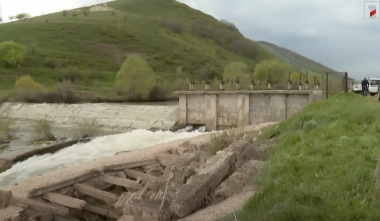 Մարմարիկ գետում հայտնաբերված 2-ամյա Տիգրանի մարմնի վրա արտաքին զննությամբ բռնության հետքեր չկան. ՔԿ