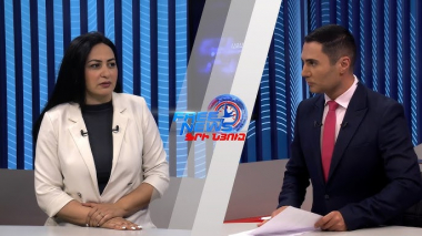 Ինչ մեսիջով էր Սերգեյ Լավրորվն այցելել Հայաստան