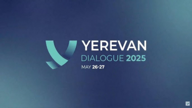 «Երևանյան երկխոսություն-2025» միջազգային համաժողովը. ուղիղ
