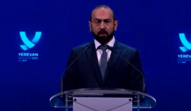 Էթնիկ զտումները հեռավոր սարսափներ չեն, դրանք տեղի են ունենում մեր աչքի առաջ, և մենք դա տեսել ենք սեփական փորձով. Միրզոյան