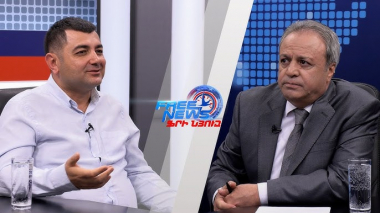 ՌԴ-ն և Թուրքիան հերթական օպերացիան են քննարկում՝ կիսել տարածաշրջանն առանց Արևմուտքի. Դավիթ Ստեփանյան