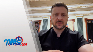 ՌԴ զորքերը նոր հարձակում են նախապատրաստում Ուկրաինայի վրա. Զելենսկի