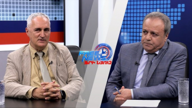 Շաղկապված փաստեր են. Ֆրանսիայի ԱԳ նախարարը ՀՀ-ում էր, Թուրքիայի ԱԳ նախարարը՝ ՌԴ-ում. Տիգրան Խզմալյան