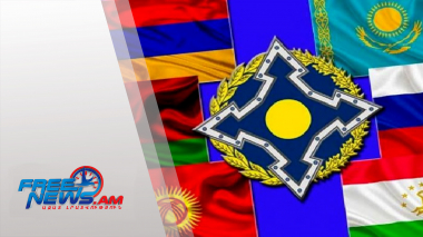 Հայաստանը կրկին չի մասնակցի ՀԱՊԿ երկրների պաշտպանության նախարարների խորհրդի նիստին․ 28․05․25/13․30/