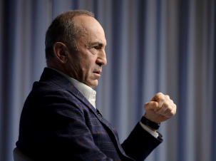 Ժողովրդին կոչով դիմող Քոչարյանին հիշեցրեք, որ կապ չունի հայ ազգի հետ, ինքն է իրեն տարանջատել հայերից. Չախոյան