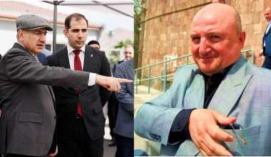 Արարողակարգին հանձնարարվել է Վարդան Ղուկասյանին չհրավիրել Գյումրիում վարչապետի հետ հանդիպումներին