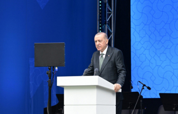 Թուրքիան գոհունակությամբ է ընդունում Ադրբեջանի և Հայաստանի միջև ձեռնարկվող քայլերը. Էրդողան