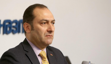 Կառավարությունը ՍԴ դատավորի պաշտոնում առաջադրել է Արտակ Զեյնալյանի թեկնածությունը