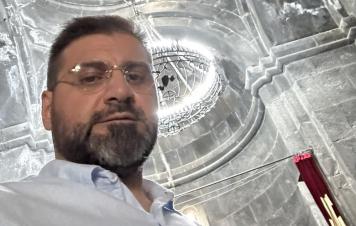 Քչերն ունեն պատկերացում՝ ինչ է իրականում կատարվում եկեղեցու ներսում. ով ում քեռու կամ քեռու կնոջ հետ է քնում ու արթնանում․ Բաբաջանյան