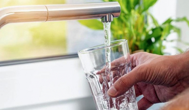 Վթարային ջրանջատում Երևանի Շենգավիթ վարչական շրջանում