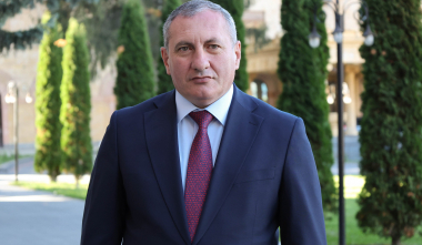 Հրաժարական եմ տալիս Լոռու մարզպետի պաշտոնից. Արամ Ղազարյան