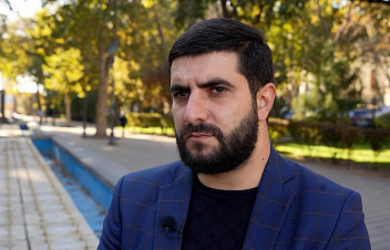 Չհերքեցին, չպահանջեցին փաստեր, կոչ արեցին թողնել «իրար մեջ որոշեն». Մկրտչյանը՝ Մայր Աթոռի հայտարարության մասին