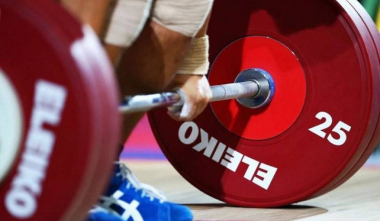 Ծանրամարտի միջազգային ֆեդերացիան պաշտոնապես հաստատել է նոր քաշային կարգեր թե՛ տղամարդկանց, և թե՛ կանանց համար