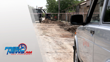 Սասունիկում ջրամատակարարման համակարգի խնդիրները արմատական լուծում կստանան