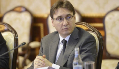 Արմեն Գևորգյանը մեղադրվում է շուրջ 5 մլրդ դրամի փողերի լվացման համար. նրա վերաբերյալ քրեական վարույթով նախաքննությունն ավարտվել է