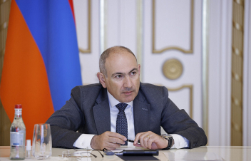 Կա հարկ՝ կա պետություն, չկա հարկ՝ չկա պետություն․ վաչապետ