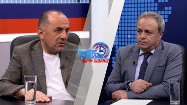 Սա շատ վտանգավոր ճանապարհ է, որով գնում են որոշ հոգևորականներ, ես անուն կտամ. Ռուբեն Մեհրաբյան