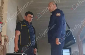 Շինաշխատանքներ կատարած Հնդկաստանի քաղաքացին «Ֆ1» տեսակի նռնակ է գտել, ձգել օղակը. տղամարդը հիվանդանոցում է