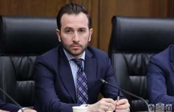 Երբեք հայ մարդն այնքան շատ իրավունքներ չի ունեցել, որքան այսօր, այնքան ազատ չի եղել, որքան այսօր. Կոնջորյան