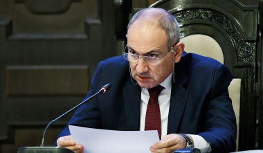 Ջերմուկ համայնքին է վերադարձվել 2 հողամաս. Նիկոլ Փաշինյան