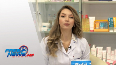 Երեխայի սնունդը արձակուրդի ժամանակ. Ինչի՞ց խուսափել և ինչպե՞ս հարմարվել