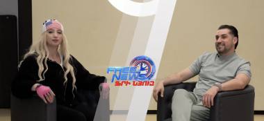 Նարեկ Հայկազյանի կյանքի ճանապարհը.Մարզվենք միասին