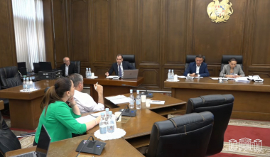 Ինչո՞ւ Զանգեզուրի պղնձամոլիբդենային կոմբինատը 2025-ին չի ընդգրկվել 1000 խոշոր հարկ վճարողների ցանկում. ՊԵԿ նախագահի պարզաբանումը