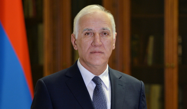 Վահագն Խաչատուրյանն աշխատանքային այցով մեկնել է Ֆրանսիա