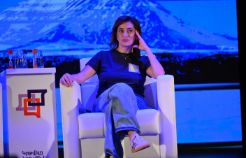 Այս տողերի հեղինակը հավակնում է լինել մարդկության պատմության մեջ միակ ինկոգնիտո ոջիլը. Հակոբյան