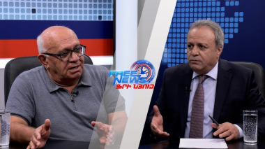 Չեմ զարմանա, որ Վեհարանի մուտքերը փակվեն, եկեղեցին պետք է մաքրվի. Լևոն Շիրինյան