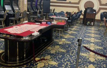 ՊԵԿ-ը բացահայտել է խաղատան կողմից 4.2 միլիարդ դրամի ստվերային շրջանառության դեպք