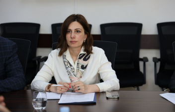 Դիպվածը կստանա իրավական գնահատական, իսկ վարորդը` խիստ նկատողություն. Ավանեսյանը՝ միջադեպի մասին