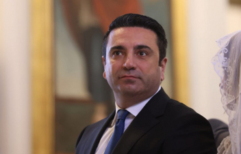 Եկեղեցին կունենա նոր Ամենայն հայոց կաթողիկոս. եկեղեցականները հայտնվելու են նոր իրողության առաջ. Սիմոնյան