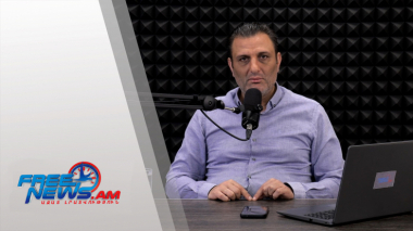 Հայաստանի ԶԼՄ-ների էթիկայի դիտորդ մարմնի եզրակացությունը՝ «ՖրիՆյուզ» հեռուստաընկերության «Ազատ շփում Գնել Սարգսյանի հետ» հաղորդաշարի կապակցությամբ