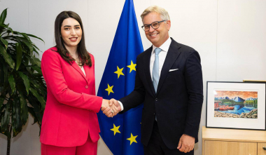 ԵՄ-ՀՀ վիզաների ազատականացման գործողությունների ծրագիրը շուտով կփոխանցվի հայկական կողմին