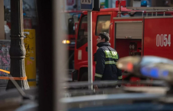 Ճամբարակում հրդեհի հետևանքով տուժած 9 անձ հոսպիտալացվել է