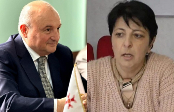 Լավ եմ անում, հարց կա՞. Վարդան Ղուկասյանը Լիլիթ Աղեկյանին պաշտոն է տվել