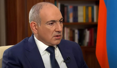 FirebirdCloudAI-ը տեխնոլոգիաների ոլորտում ամենամեծ և ամենակարևոր ներդրումն է Հայաստանում. Փաշինյան