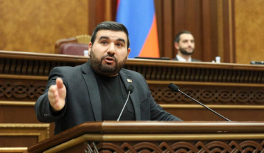 Լափելու գծով տարածաշրջանային բացառիկ առաջատար Քոչարյանի դուքյանապետը պնդում է՝ «գումար է լափվել». Ալեքսանյան