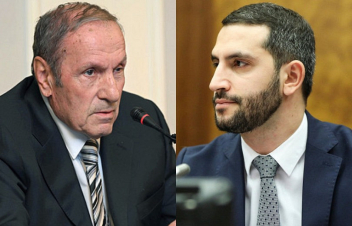 Լևոն Տեր-Պետրոսյանի` Լևոն Զուրաբյանի վերածվելու գործընթացը կարելի է համարել ավարտված, շատ ափսոս. Ռուբինյան