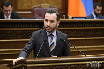 Ընտրապիղծը և սրբապիղծը․ ո՞վ է ավելի մեծ հանցանք գործել. Կոնջորյանի արձագանքը Լևոն Տեր-Պետրոսյանի գրառմանը