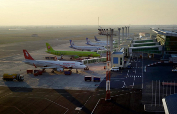 Չեղարկվել են Երևանից դեպի Իսրայել, Իրան և ԱՄԷ չվերթները