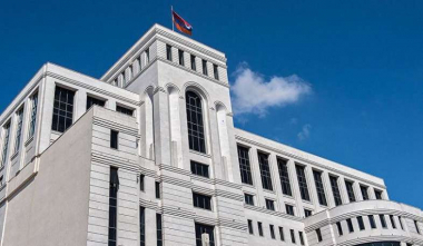 Դատապարտում ենք Իրանի դեմ միակողմանի հարձակումը. ՀՀ ԱԳՆ