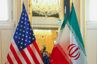 Իրանը հրաժարվել է ԱՄՆ-ի հետ միջուկային ծրագրի շուրջ բանակցություններից