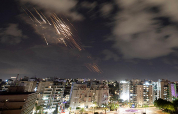 Իսրայելը Իրանի վրա հարվածներ հասցնելու համար ներգրավել է 200 կործանիչ