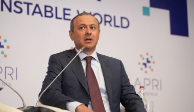 Նոր և ժամանակակից տեխնիկայի ձեռքբերումը միտված է պաշտպանելու ՀՀ տարածքային ամբողջականությունն ու ինքնիշխանությունը. ԱԽ քարտուղար