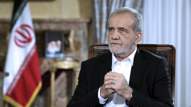 Իրանի նախագահը խոստացել է պատասխանել Թեհրանի դեմ հարձակմանը