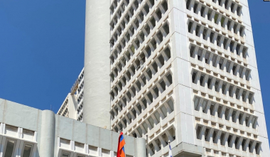 Իսրայելում Հայաստանի դեսպանությունը դիմել է երկրի տարածքում գտնվող ՀՀ քաղաքացիներին