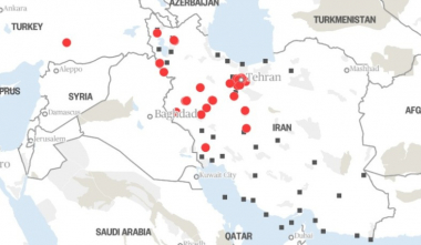 Հայաստանում բնական ռադիոակտիվ ֆոնի փոփոխություն չկա. Միջուկային և ռադիացիոն անվտանգության կենտրոն